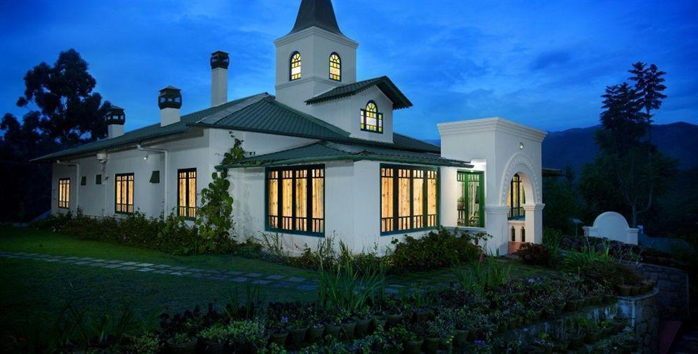 Camp Noel Hotel Munnar Ngoại thất bức ảnh