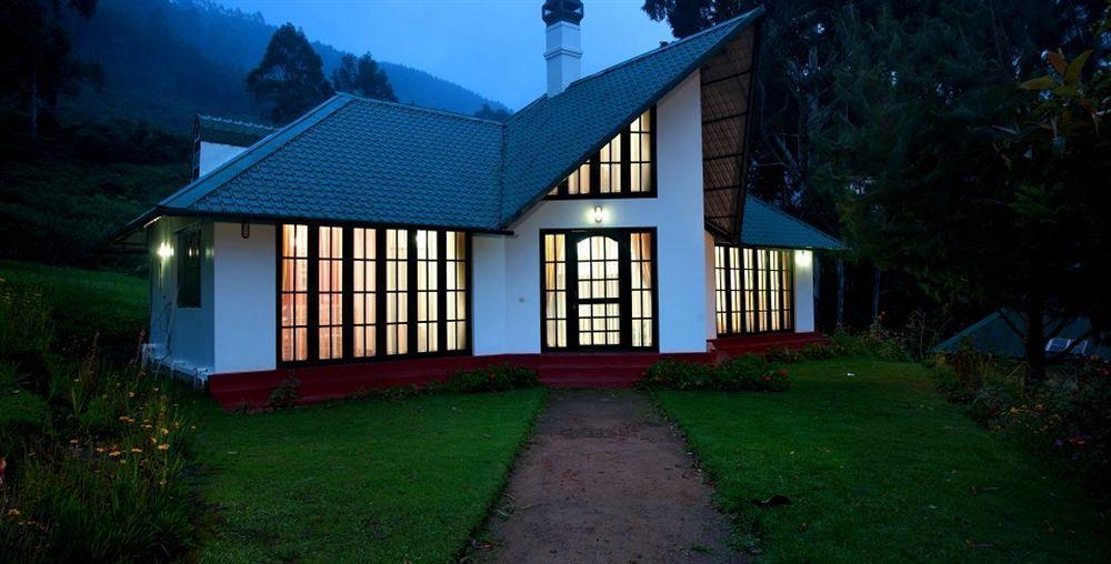 Camp Noel Hotel Munnar Ngoại thất bức ảnh