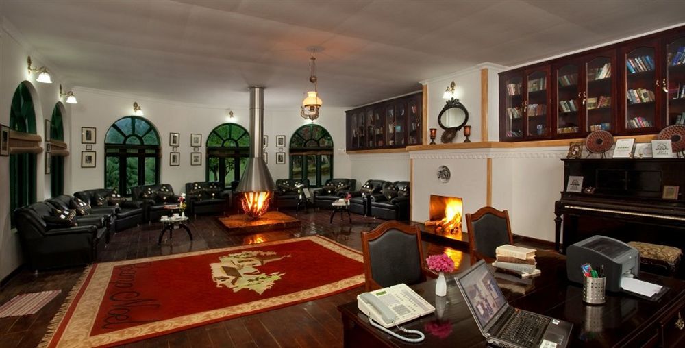 Camp Noel Hotel Munnar Ngoại thất bức ảnh