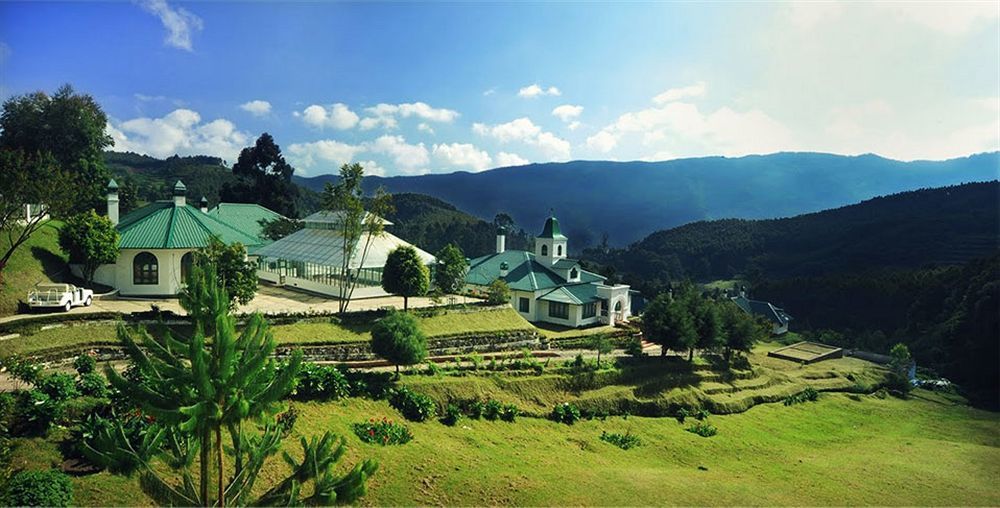 Camp Noel Hotel Munnar Ngoại thất bức ảnh