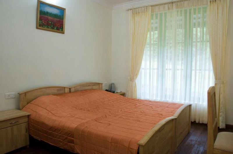 Camp Noel Hotel Munnar Ngoại thất bức ảnh