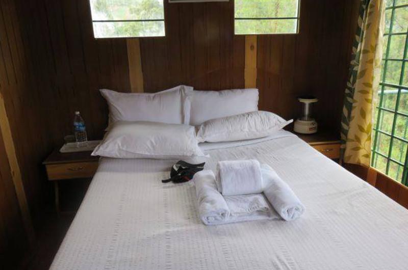 Camp Noel Hotel Munnar Ngoại thất bức ảnh