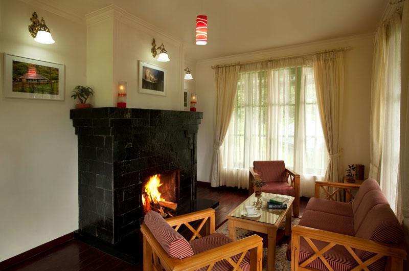 Camp Noel Hotel Munnar Ngoại thất bức ảnh