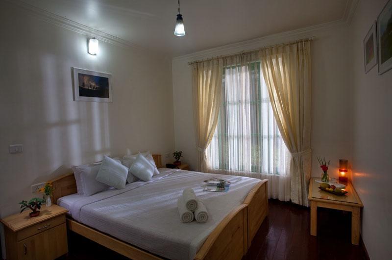 Camp Noel Hotel Munnar Ngoại thất bức ảnh