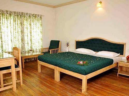 Camp Noel Hotel Munnar Phòng bức ảnh